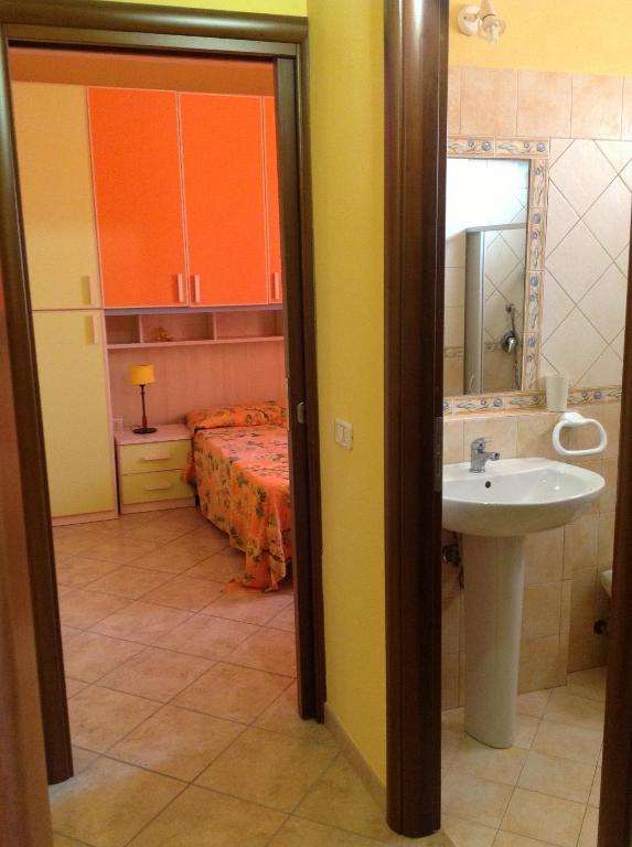 פנוסה Villa Marco Polo חדר תמונה