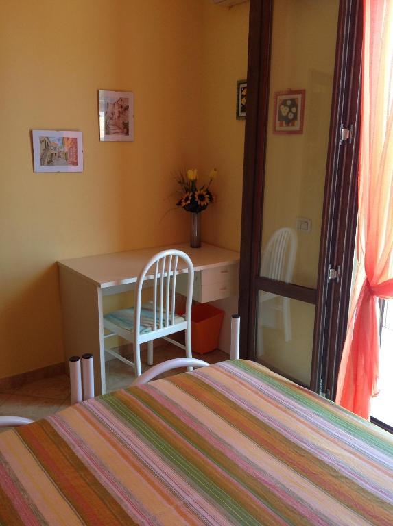 פנוסה Villa Marco Polo חדר תמונה