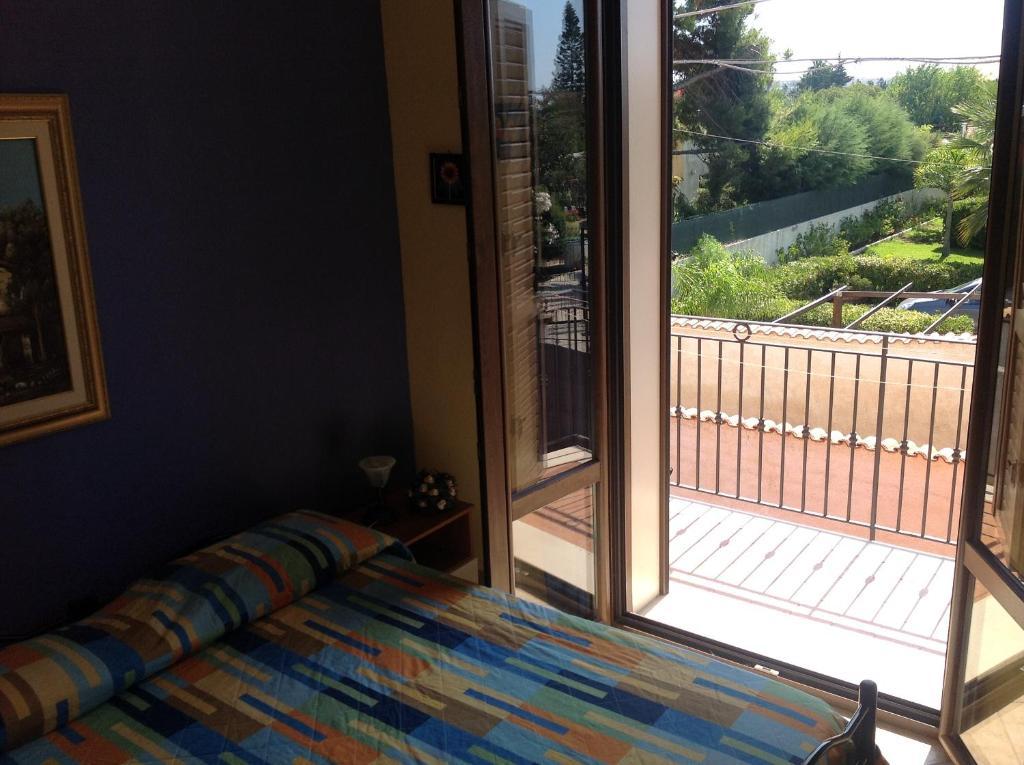 פנוסה Villa Marco Polo חדר תמונה