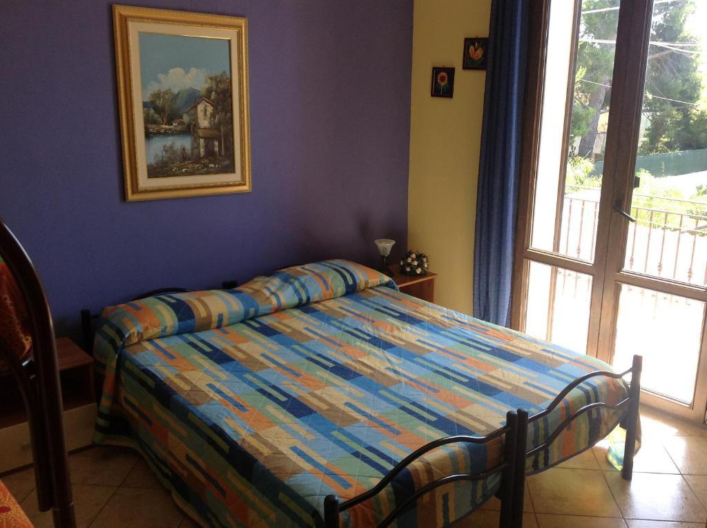 פנוסה Villa Marco Polo חדר תמונה