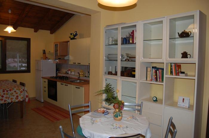 פנוסה Villa Marco Polo מראה חיצוני תמונה