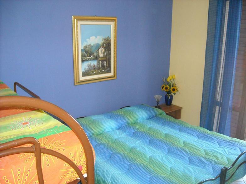 פנוסה Villa Marco Polo חדר תמונה