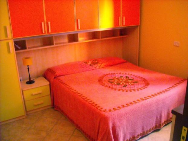 פנוסה Villa Marco Polo חדר תמונה