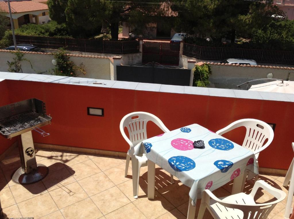 פנוסה Villa Marco Polo מראה חיצוני תמונה