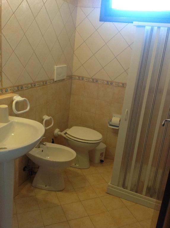 פנוסה Villa Marco Polo חדר תמונה